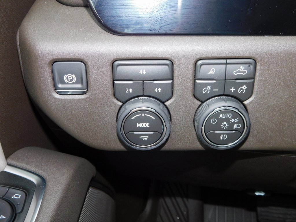 New 2026 Chevrolet Silverado 2500 LT w/ All Star Edition image 29