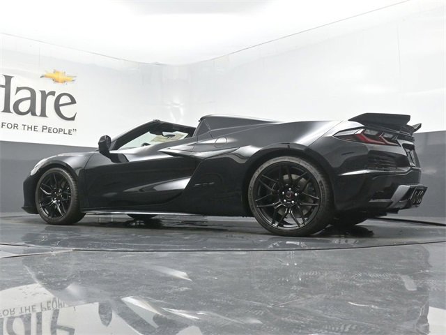 New 2025 Chevrolet Corvette Z06 image 35