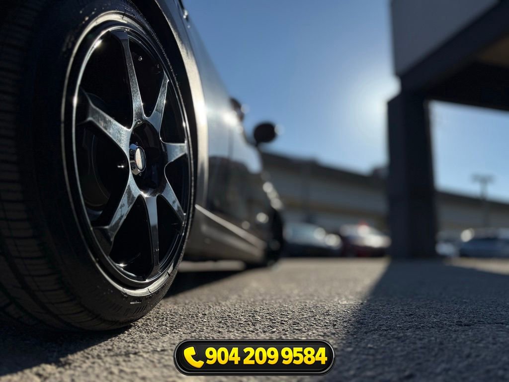 Used 2017 MINI Cooper S FWD image 7