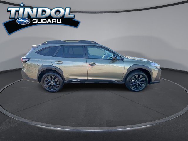 Certified 2024 Subaru Outback Onyx Edition AWD/4WD image 10