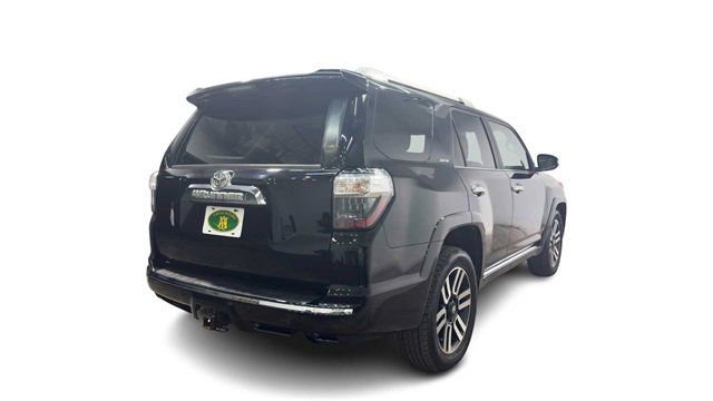 Used 2015 Toyota 4Runner Limited image 2