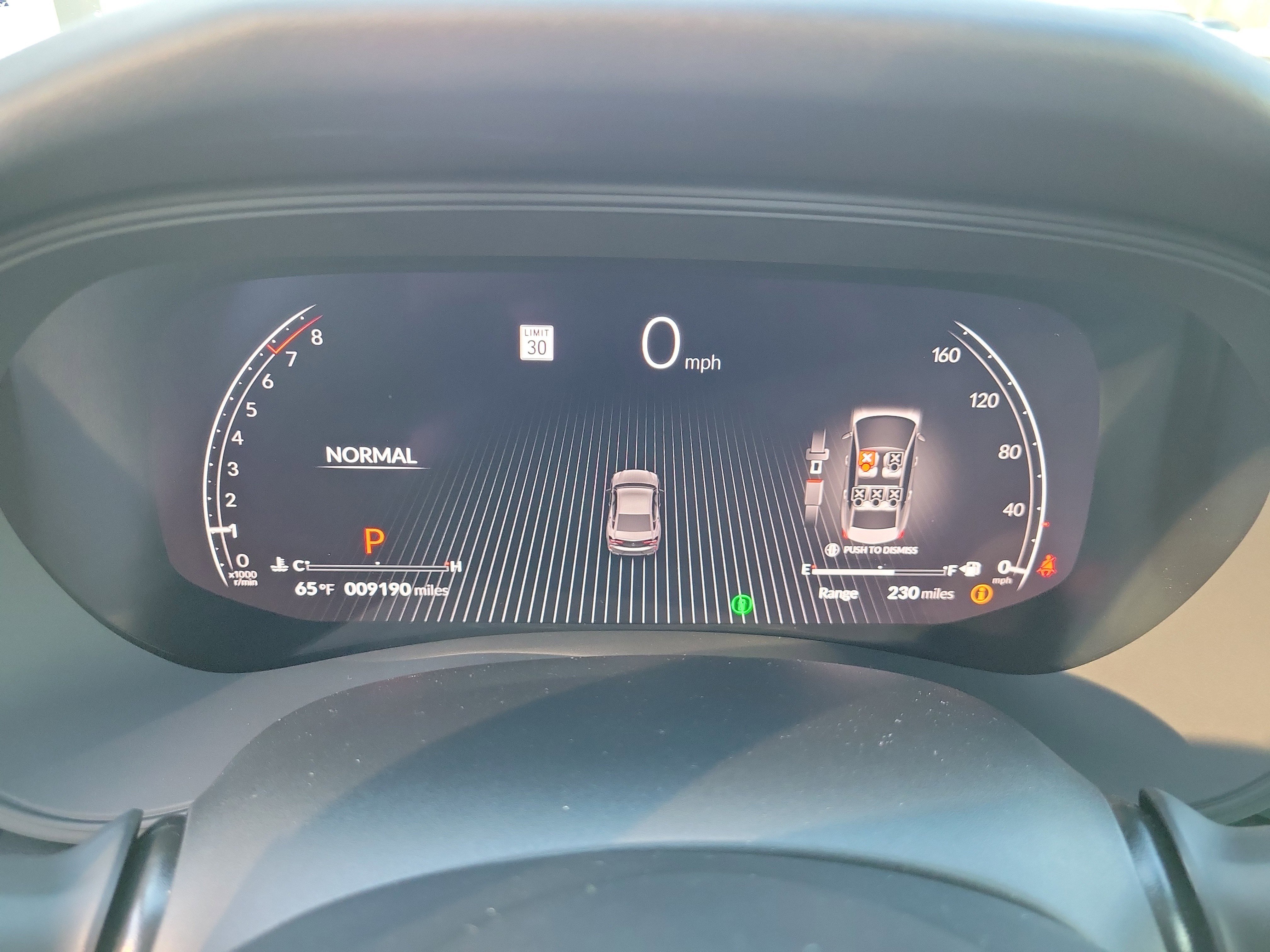 Used 2025 Acura TLX w/ Technology Package image 23