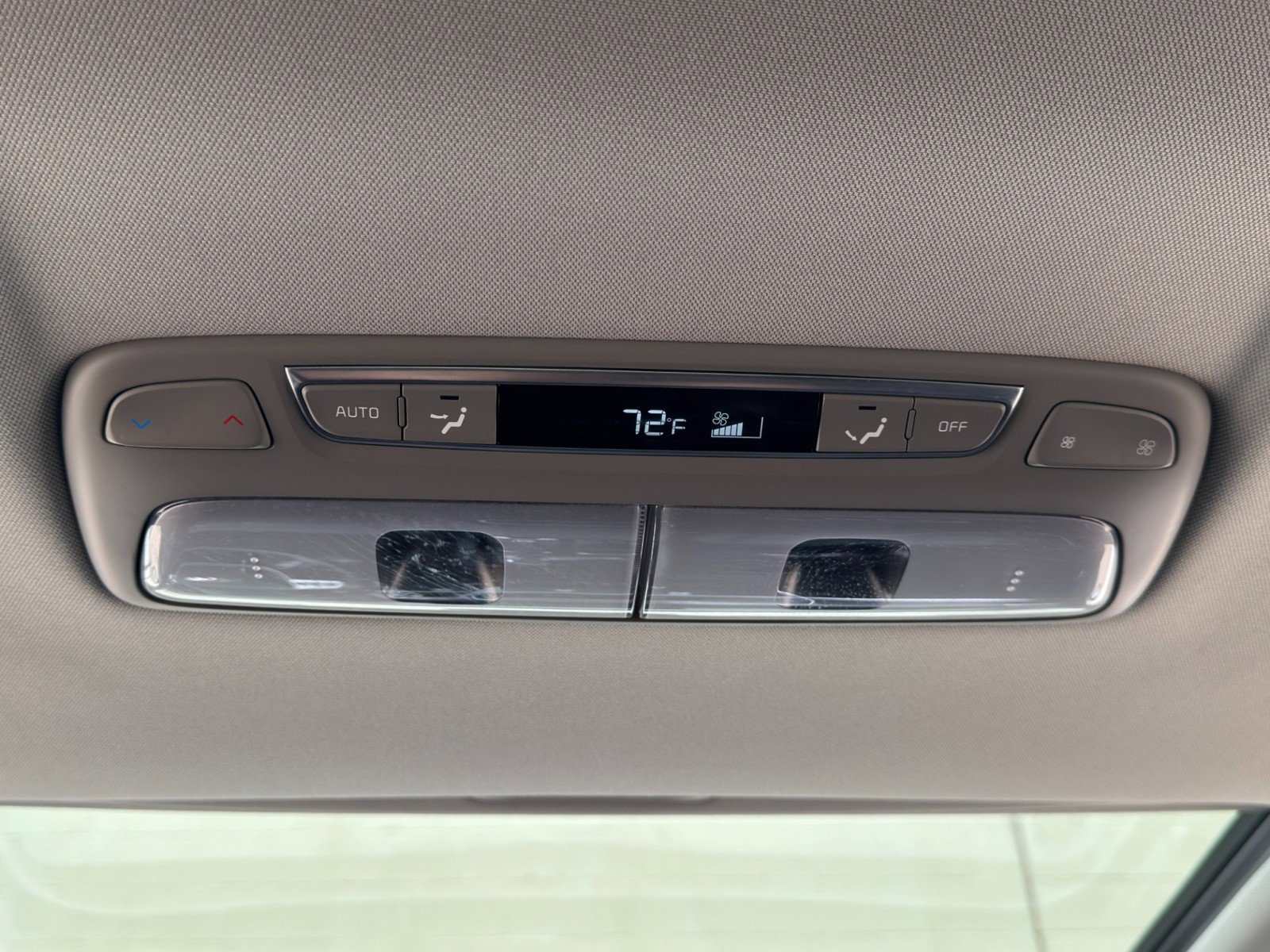 Used 2020 Kia Telluride SX FWD image 35