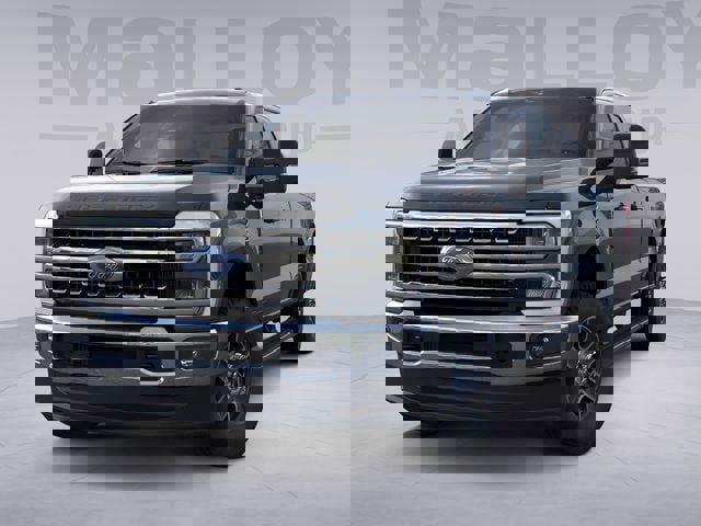 New 2026 Ford F250 Lariat image 31