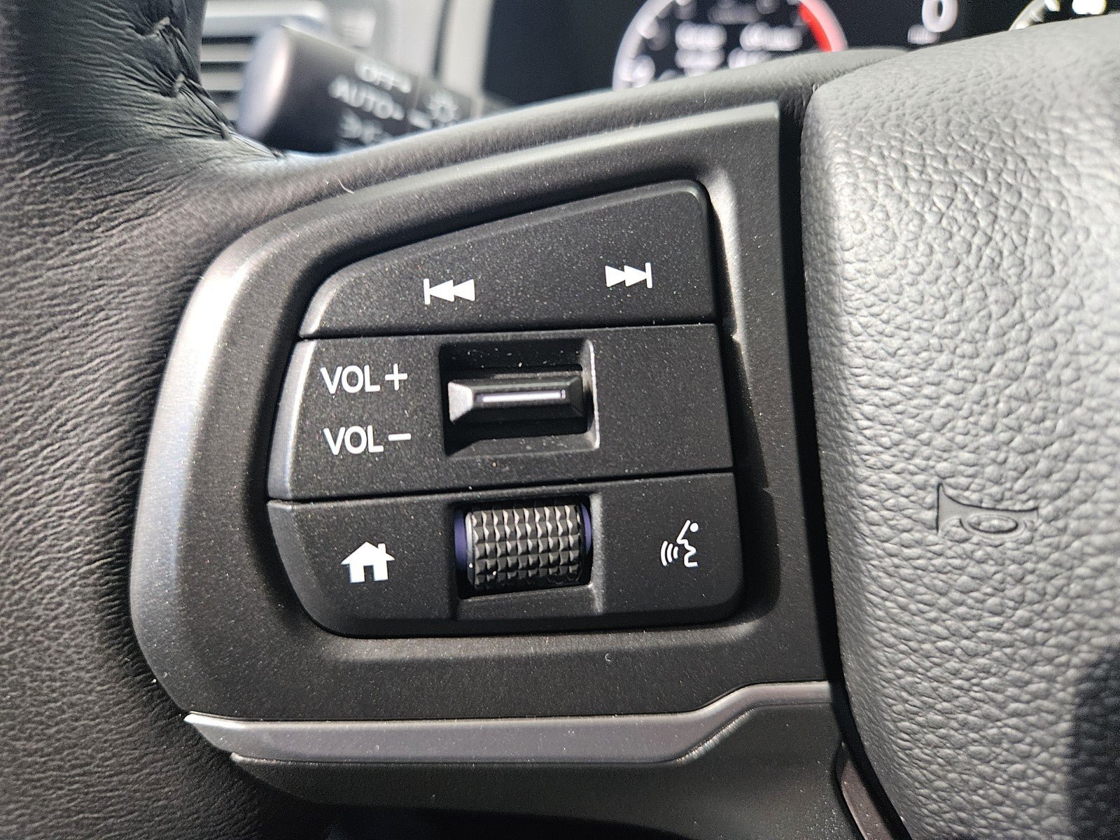 Used 2024 Honda Ridgeline RTL image 30