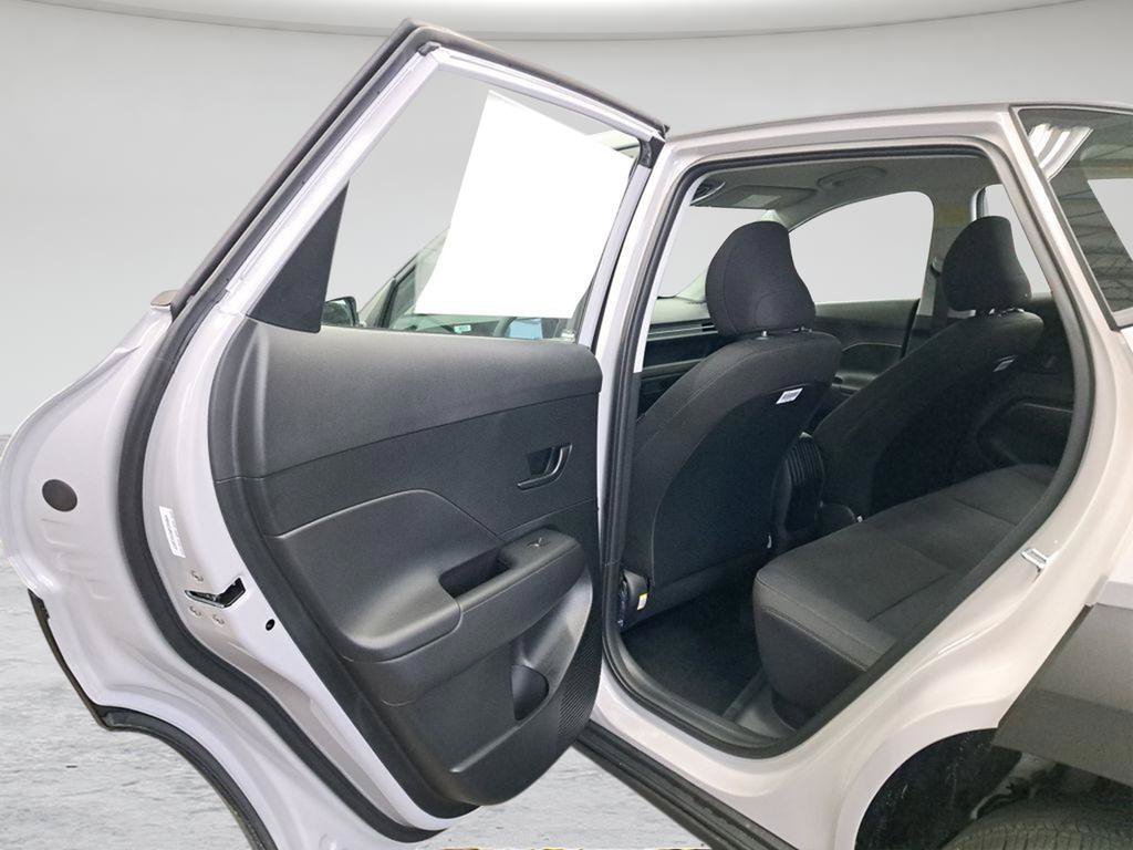 New 2026 Hyundai Kona SE AWD/4WD image 11