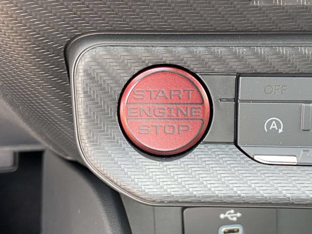 New 2026 Ford Mustang Coupe w/ Mustang Nite Pony Package RWD image 25