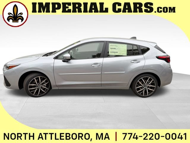 New 2026 Subaru Impreza 2.0i Sport AWD/4WD image 7