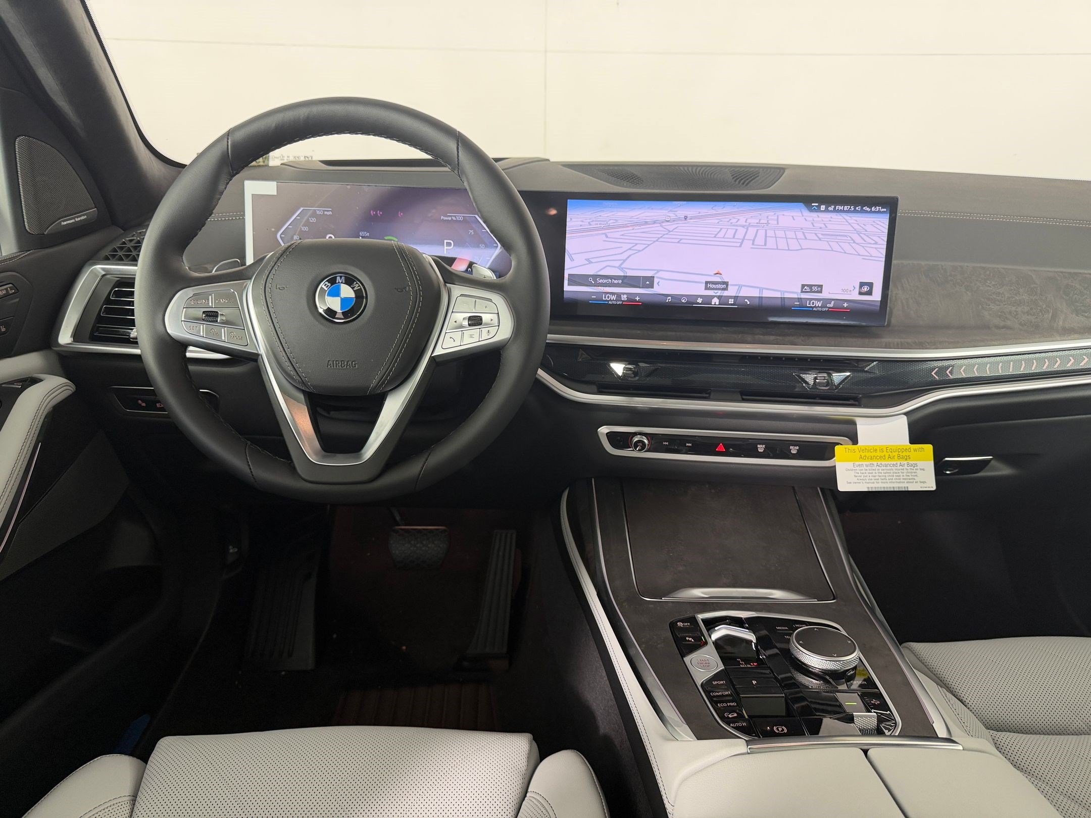 Used 2027 BMW X7 xDrive40i AWD/4WD image 31