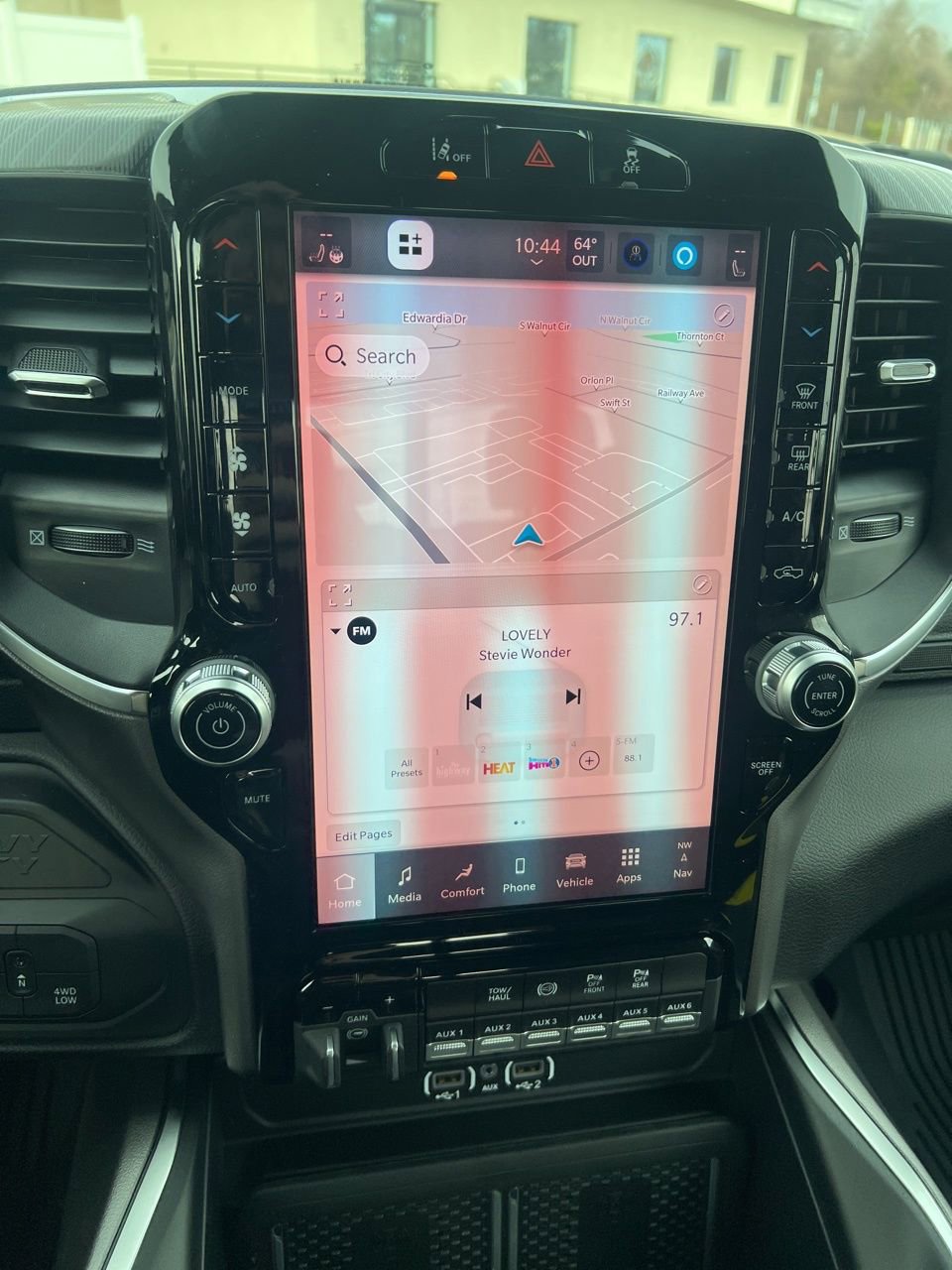 New 2026 RAM 3500 Big Horn image 26