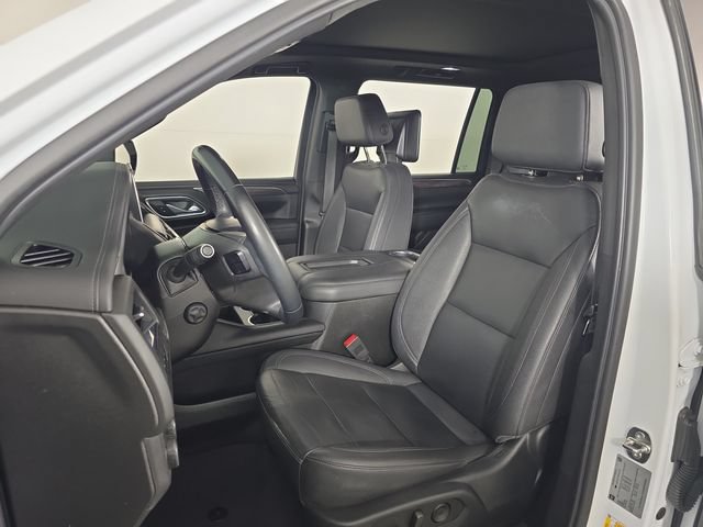 Certified 2023 Chevrolet Suburban Z71 w/ Luxury Package AWD/4WD image 26