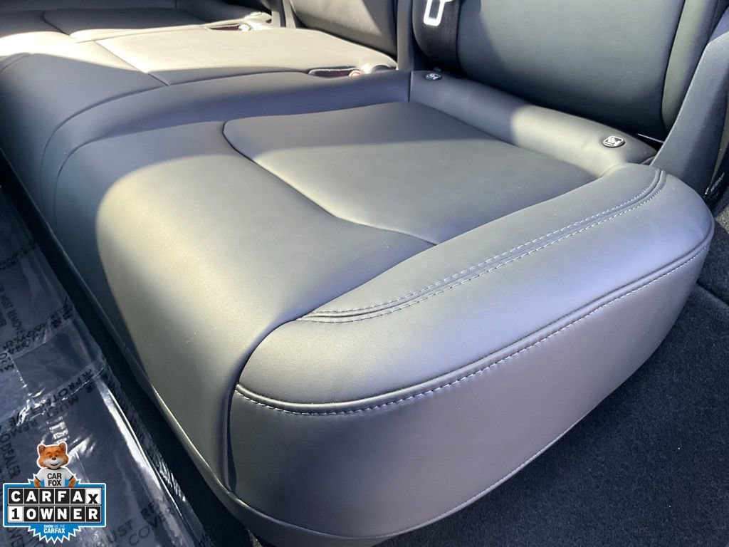 Used 2023 Tesla Model Y Long Range AWD/4WD image 30