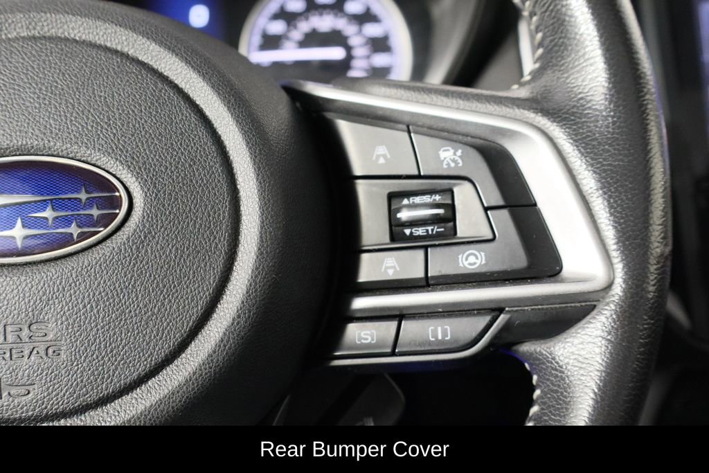 Used 2020 Subaru Forester Limited w/ Popular Package #3 image 10