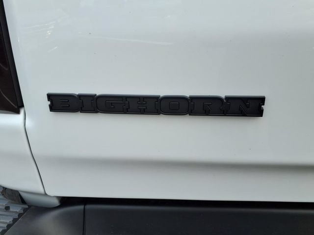 New 2026 RAM 1500 Big Horn AWD/4WD image 20