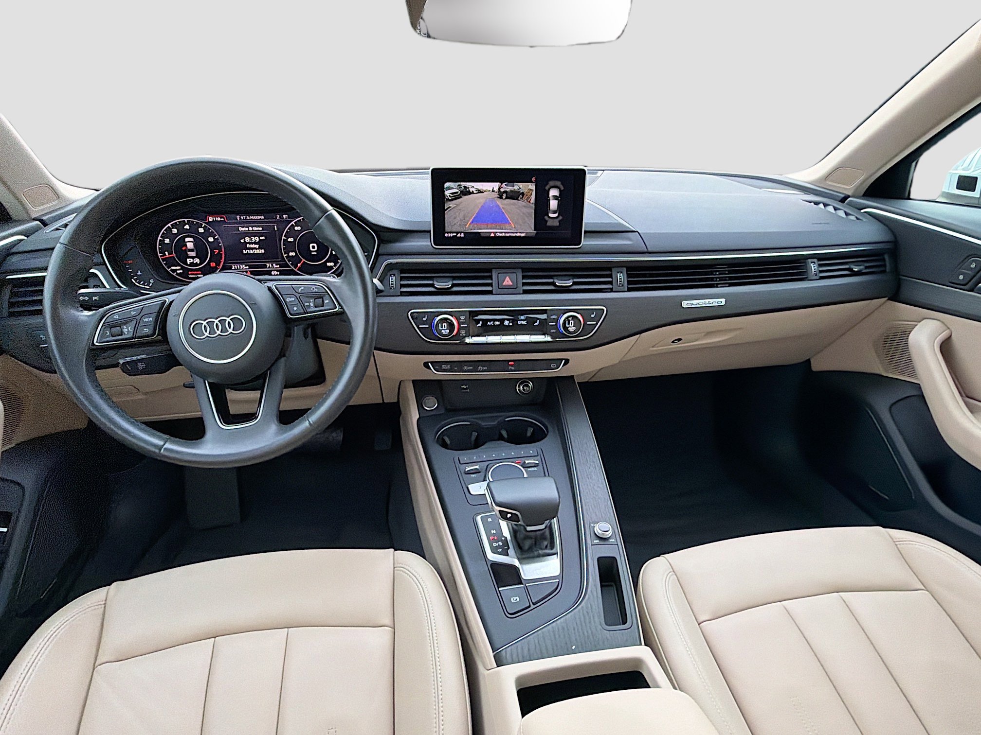 Used 2018 Audi A4 2.0T Premium Plus image 15