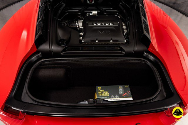 New 2025 Lotus Emira image 15