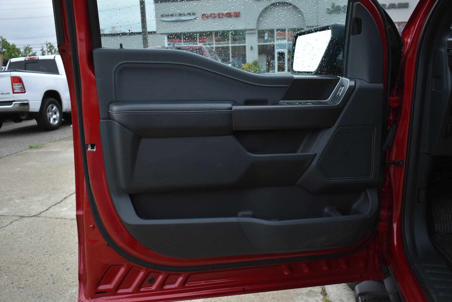 Used 2024 Ford F150 XLT w/ Equipment Group 302A MID AWD/4WD image 11