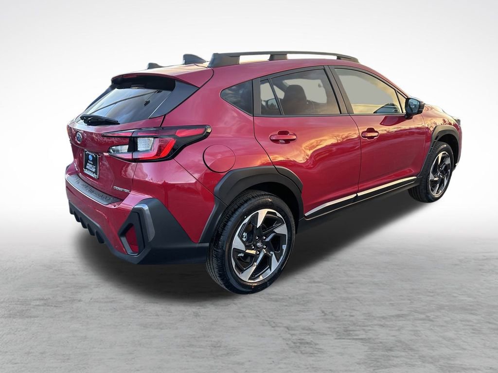 New 2025 Subaru Crosstrek 2.5i Limited image 7