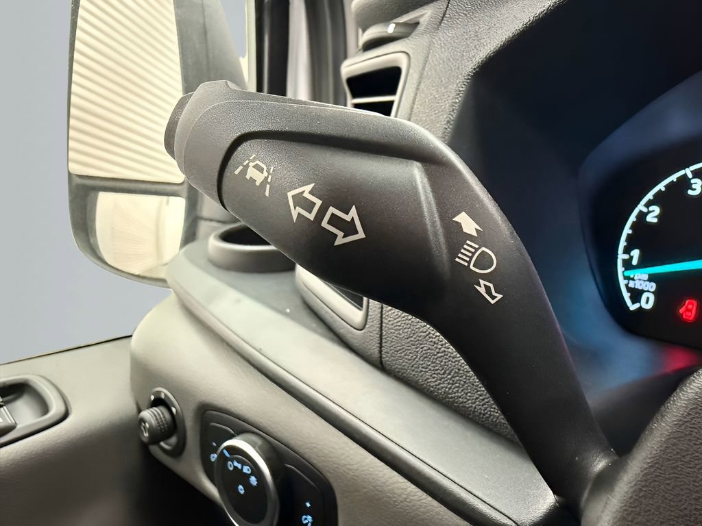 Used 2024 Ford Transit 150 Low Roof w/ Load Area Protection Package RWD image 18