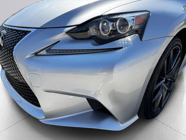 Used 2015 Lexus IS 250 w/ F-Sport Package image 12