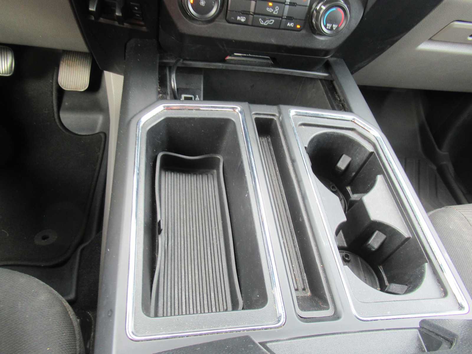 Used 2018 Ford F150 XL w/ Equipment Group 101A Mid AWD/4WD image 23