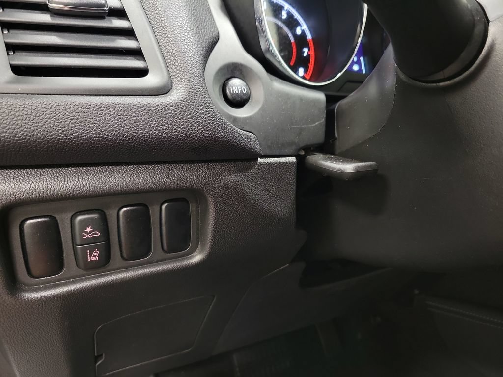Used 2024 Mitsubishi Outlander Sport ES AWD/4WD image 26