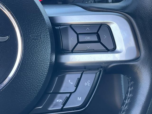 Certified 2023 Ford Mustang Premium image 10