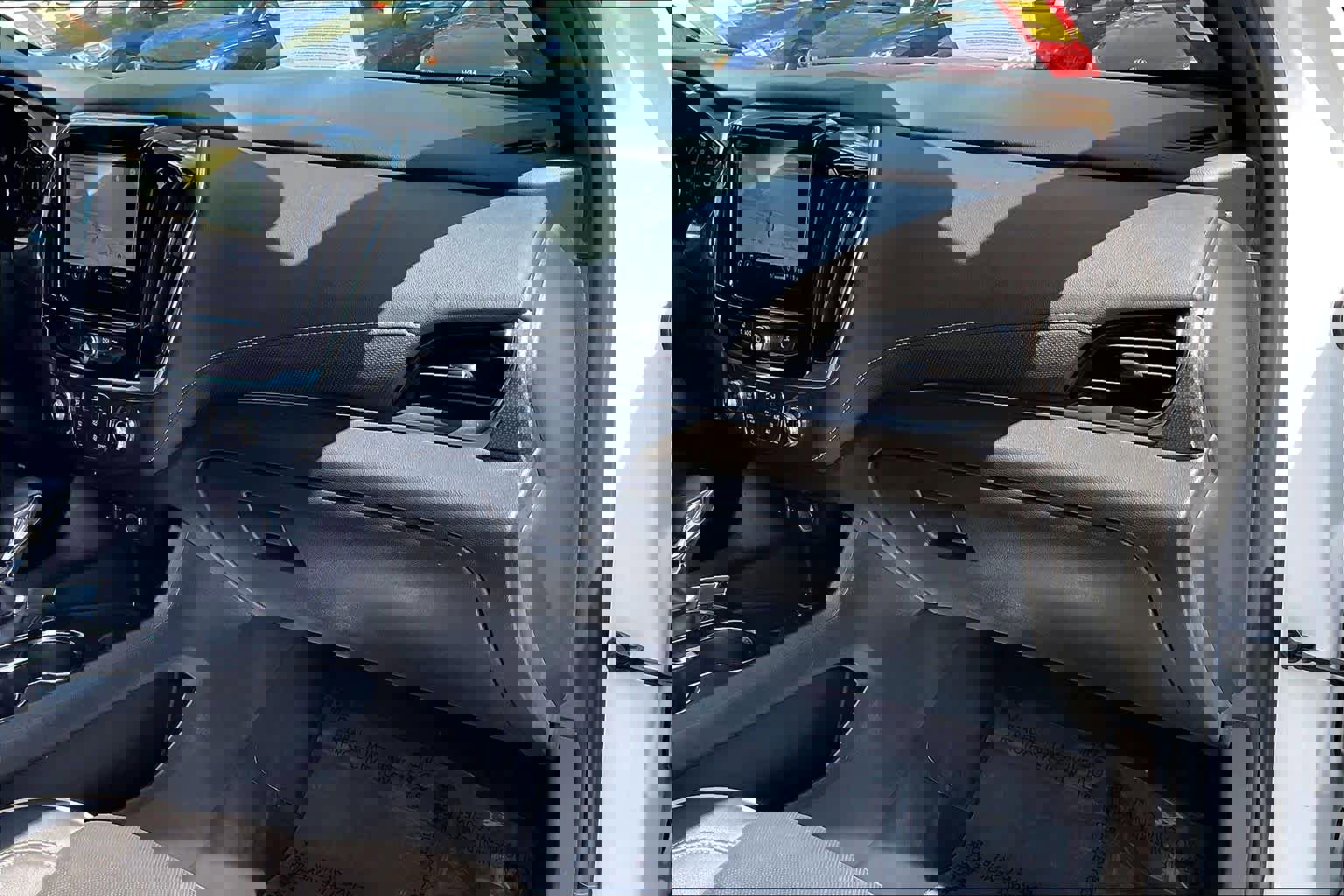 Certified 2022 Chevrolet Traverse Premier image 16