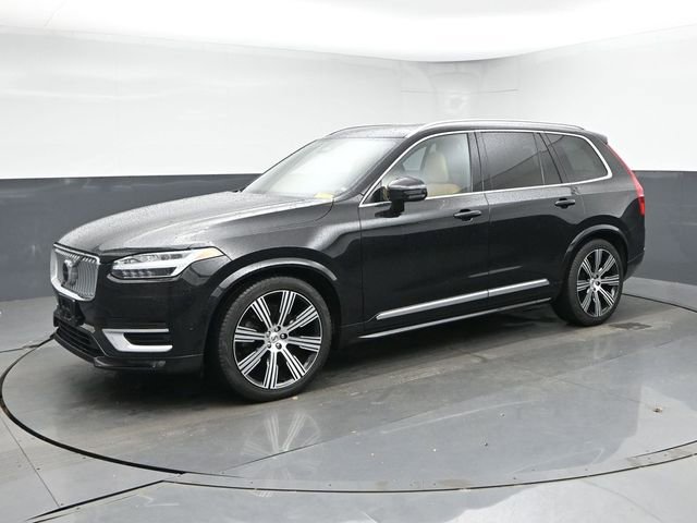 Used 2023 Volvo XC90 B6 Ultimate w/ Protection Package Premier AWD/4WD image 4