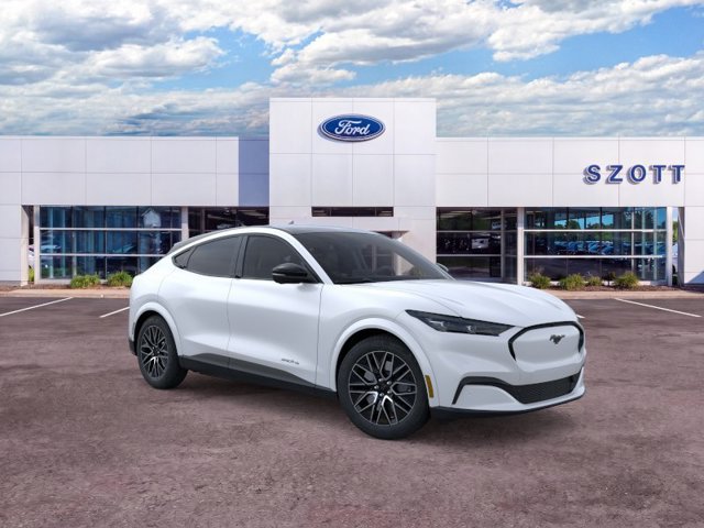New 2026 Ford Mustang Mach-E Premium AWD/4WD image 7