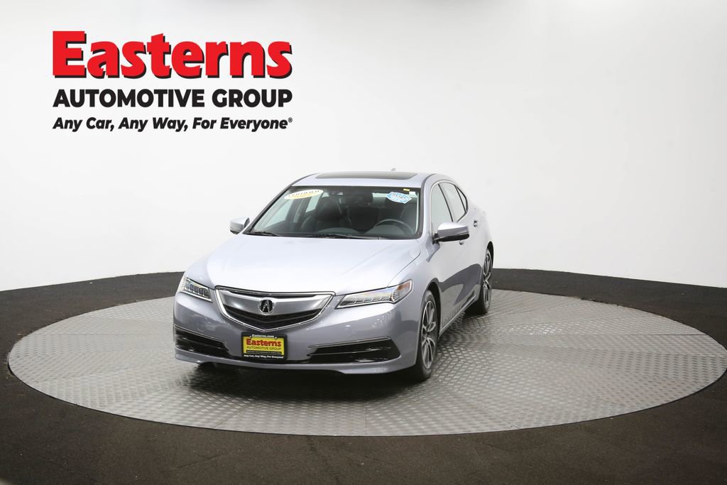 Used 2016 Acura TLX V6 w/ Technology Package image 56