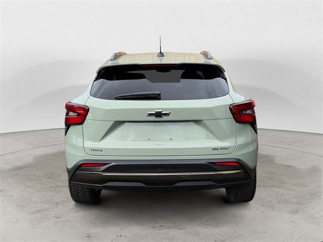 Used 2026 Chevrolet Trax ACTIV w/ Driver Confidence Package image 4