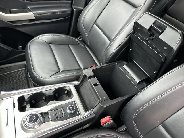 Used 2023 Ford Explorer XLT w/ Equipment Group 202A image 22