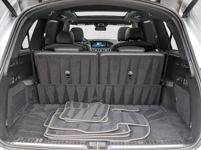 Used 2021 Mercedes-Benz GLS 450 4MATIC image 6