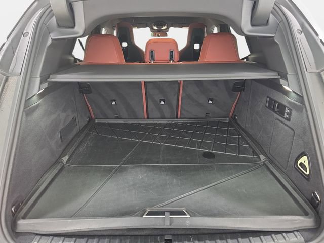 Certified 2023 BMW iX xDrive50 w/ Sport Package image 32