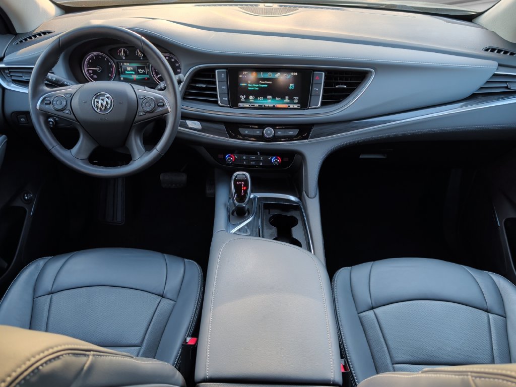 Used 2019 Buick Enclave Essence w/ Trailering Package, 5000 lbs. AWD/4WD image 18