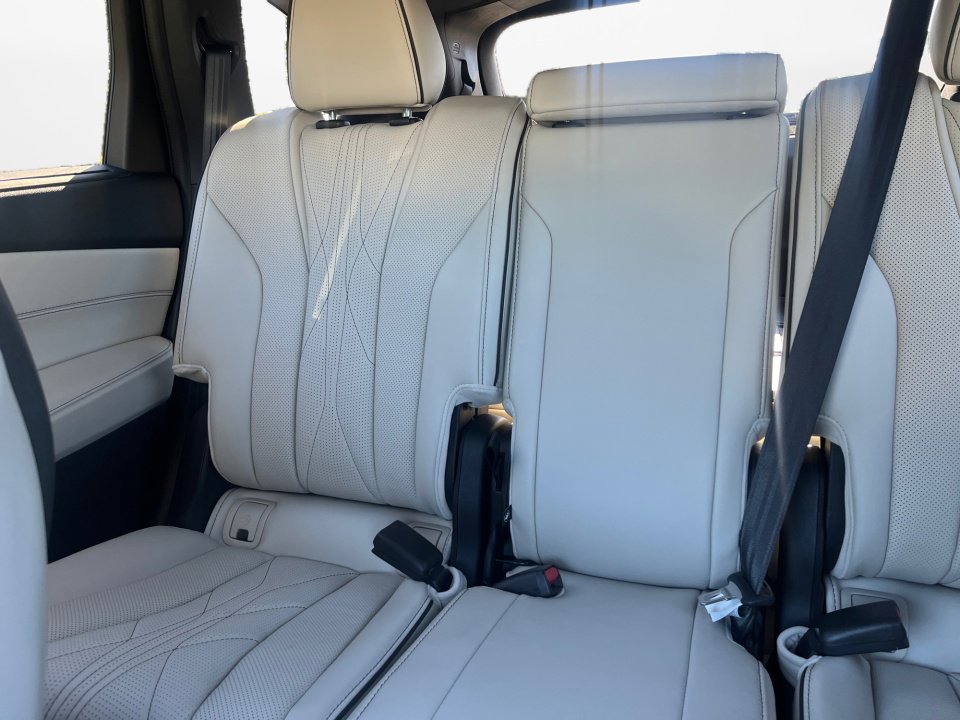 New 2026 Acura MDX Type S image 13