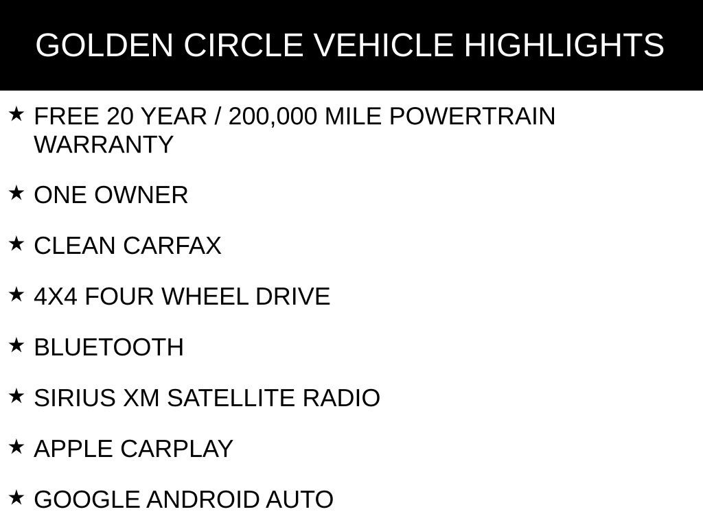 Used 2024 Toyota Tundra SR5 w/ SR5 Convenience Package image 2