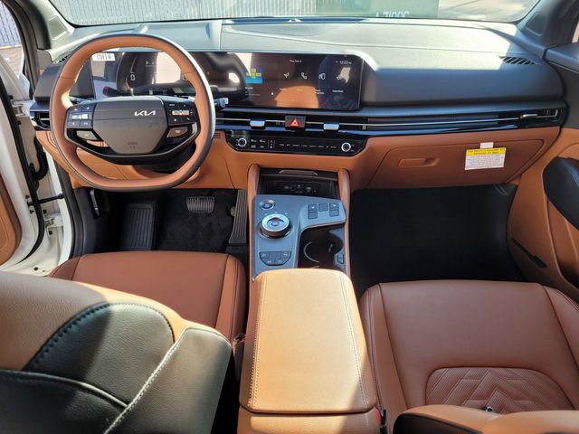 New 2026 Kia Sportage X-Line AWD/4WD image 8