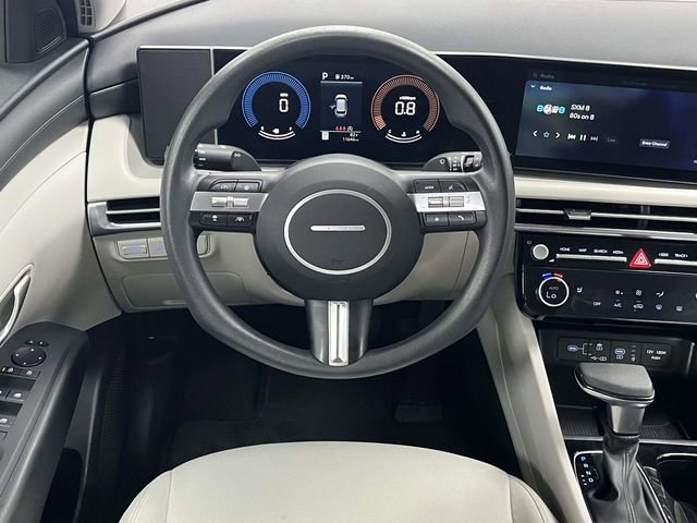 Used 2025 Hyundai Tucson SEL FWD image 17
