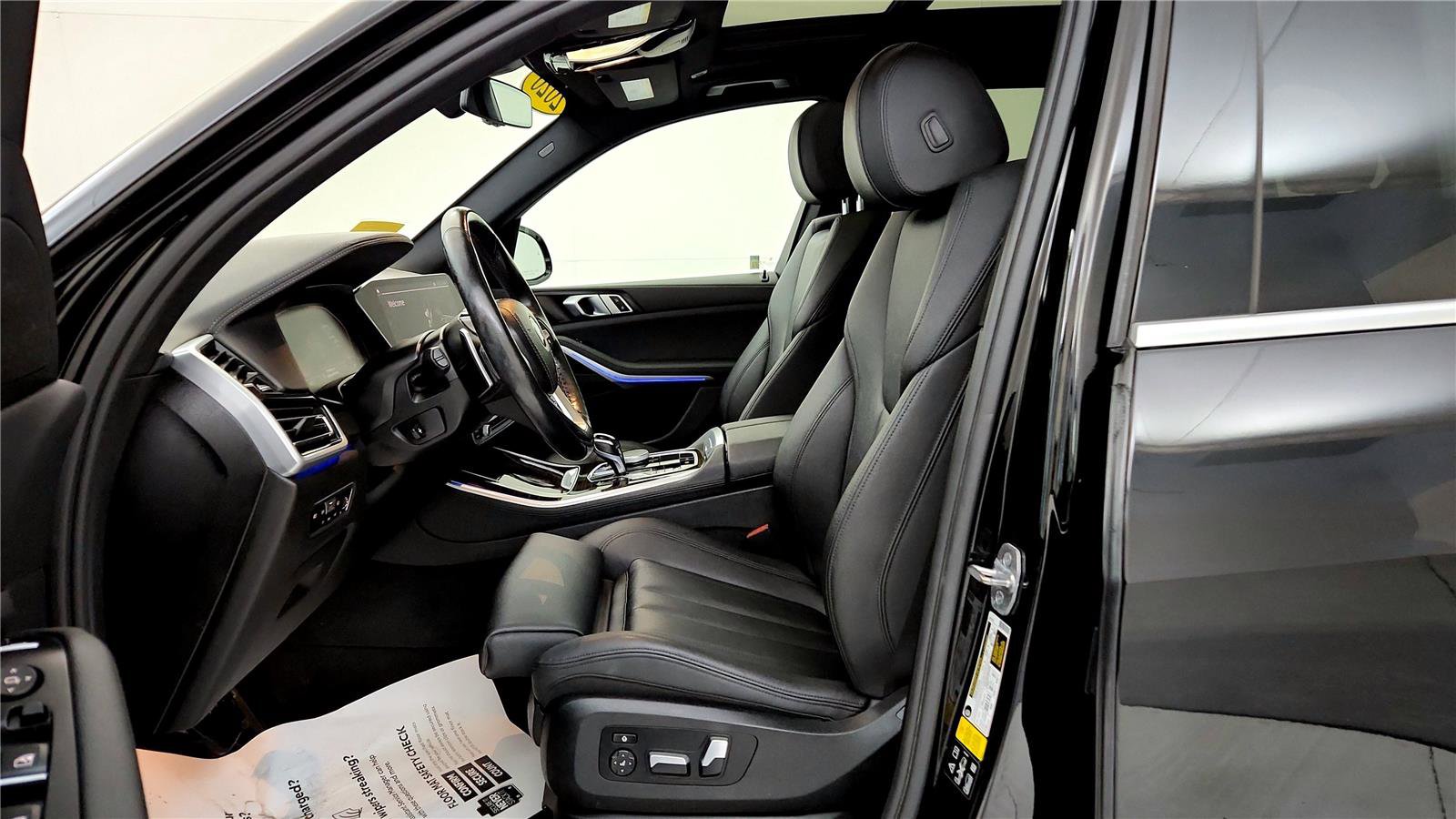 Used 2020 BMW X5 xDrive40i w/ Convenience Package image 26