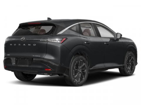 New 2027 Nissan Murano SL AWD/4WD image 2