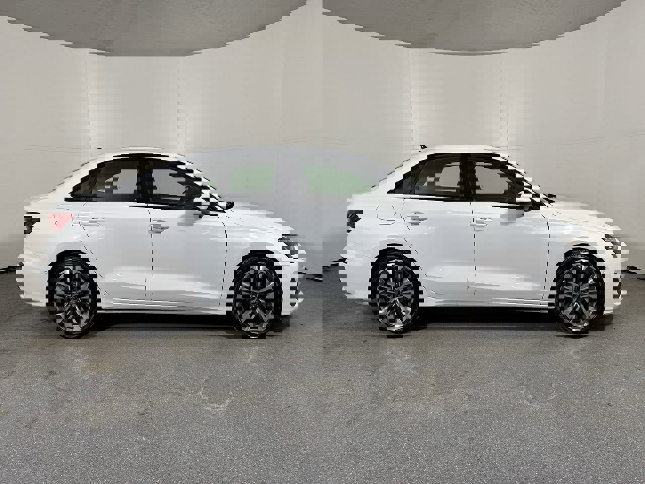 Certified 2025 Audi A3 2.0T Premium Plus w/ Premium Plus Package AWD/4WD image 38