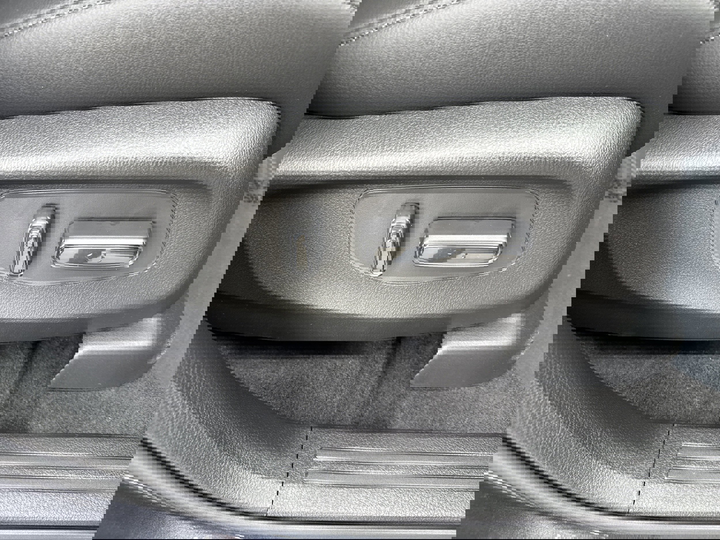 New 2026 Honda CR-V EX-L image 16