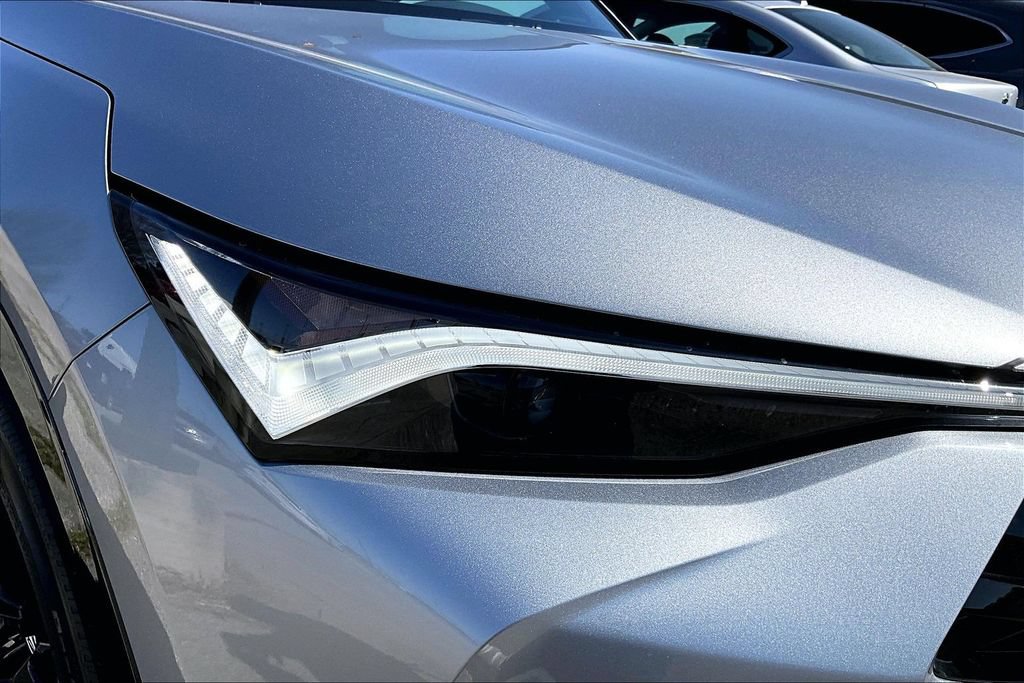 New 2026 Acura ADX A-Spec w/ Advance Package AWD/4WD image 33