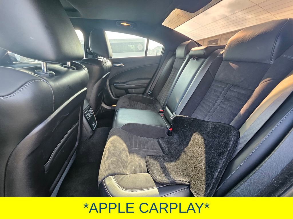 Used 2023 Dodge Charger R/T w/ Daytona Edition Group image 16