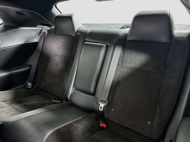 Used 2016 Dodge Challenger R/T Scat Pack w/ Leather Interior Group RWD image 24
