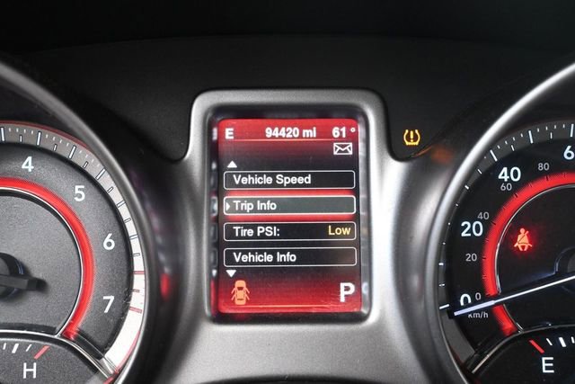 Used 2016 Dodge Journey Crossroad w/ Popular Equipment Group AWD/4WD image 30