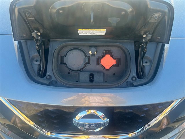 Used 2018 Nissan Leaf S w/ S Charge Package image 11