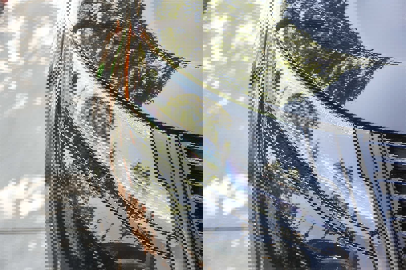 New 2026 Land Rover Range Rover Velar Dynamic SE image 10